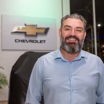 Lançamento Novo Tracker Na Sanauto 8319