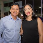 Lançamento Novo Tracker Na Sanauto 8347