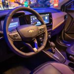 Lançamento Novo Tracker Na Sanauto 8369