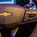 Lançamento Novo Tracker Na Sanauto 8371