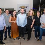 Lançamento Novo Tracker Na Sanauto 8387