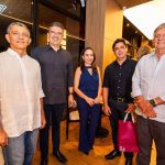 Lançamento Signa Da Mota Machado 1315