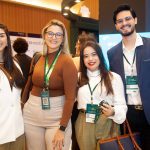 Lina Mara Lins, Dani Almeida, Ingride Gonçalves E Pedro Maia (1)