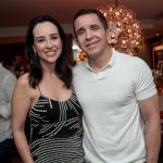 Luciana Lobo E Julio Saraiva (1)