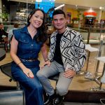 Ludmila Amaral E Paulo Rodrigo