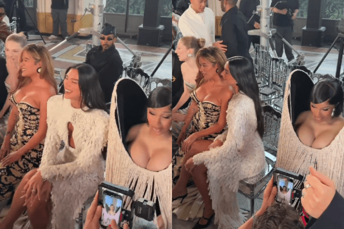 MONTAGENS TAPIS ROUGE