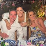 Marcelo Felmanas, Marcelo Antunes E Karla Felmanas