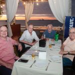 Marcos Bandeira, Assis Antero, Claudio Cavalcante E Claudio Philomeno (1)