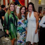 Martinha Assunção, Alexandra Pinto E Ana Vírginia Medeiros