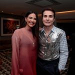 Milena Holanda E Rodrigo Maia (1)