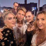 Natalia Kapchuk, Gui Siqueira E Inna Dudakova