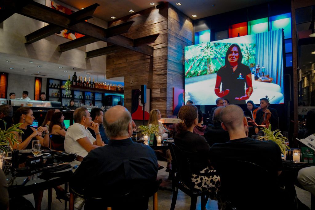 Noite Cultural   Soho 12