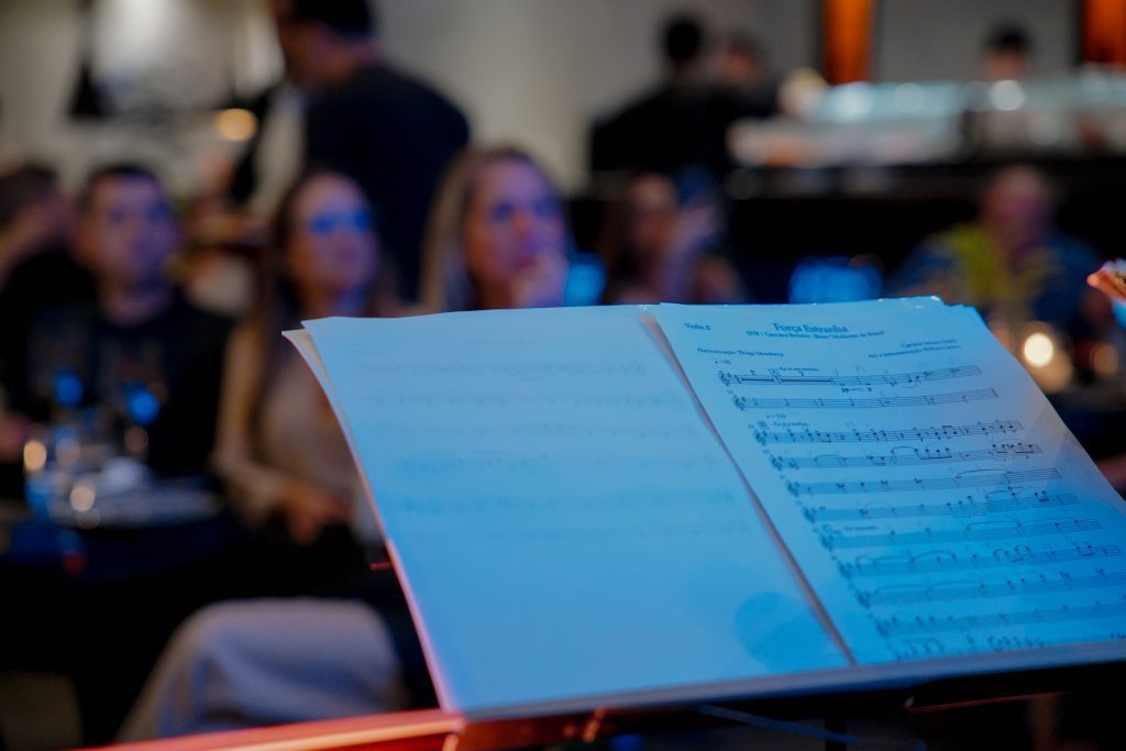 Noite Cultural   Soho 13