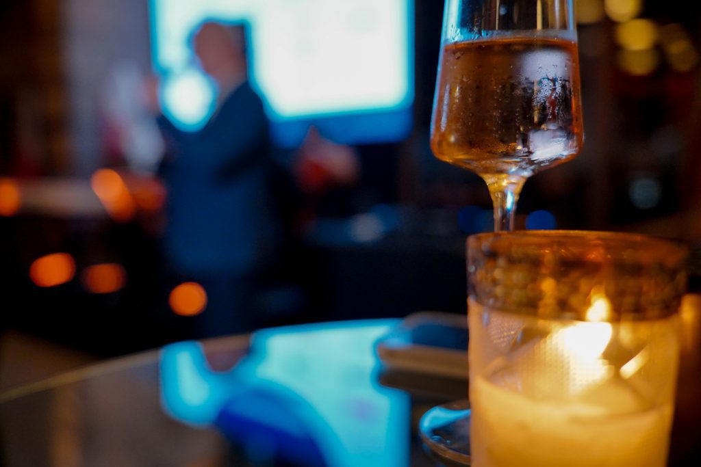 Noite Cultural   Soho 14