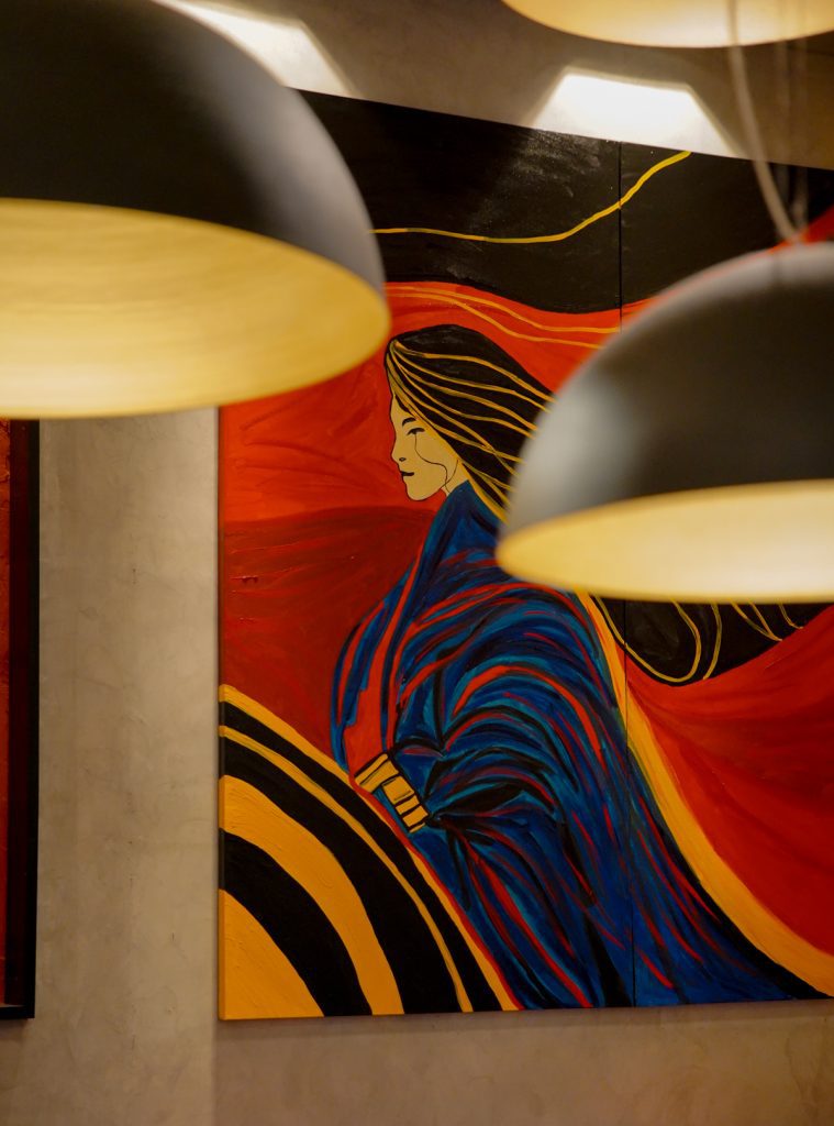 Noite Cultural   Soho 15