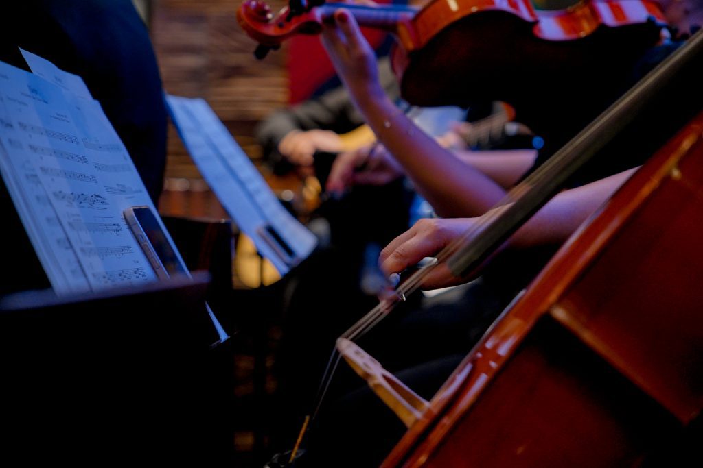 Noite Cultural   Soho 16