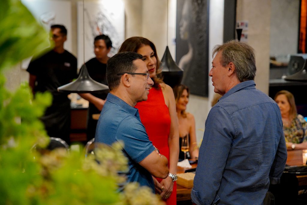 Noite Cultural   Soho 3