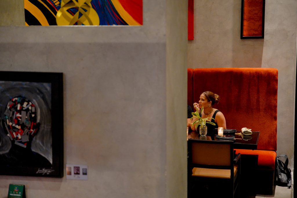 Noite Cultural   Soho 4