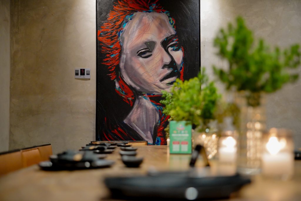 Noite Cultural   Soho 6