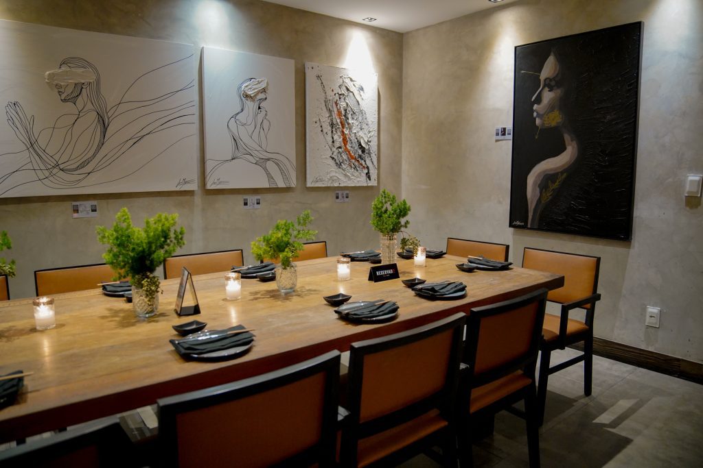 Noite Cultural   Soho 7