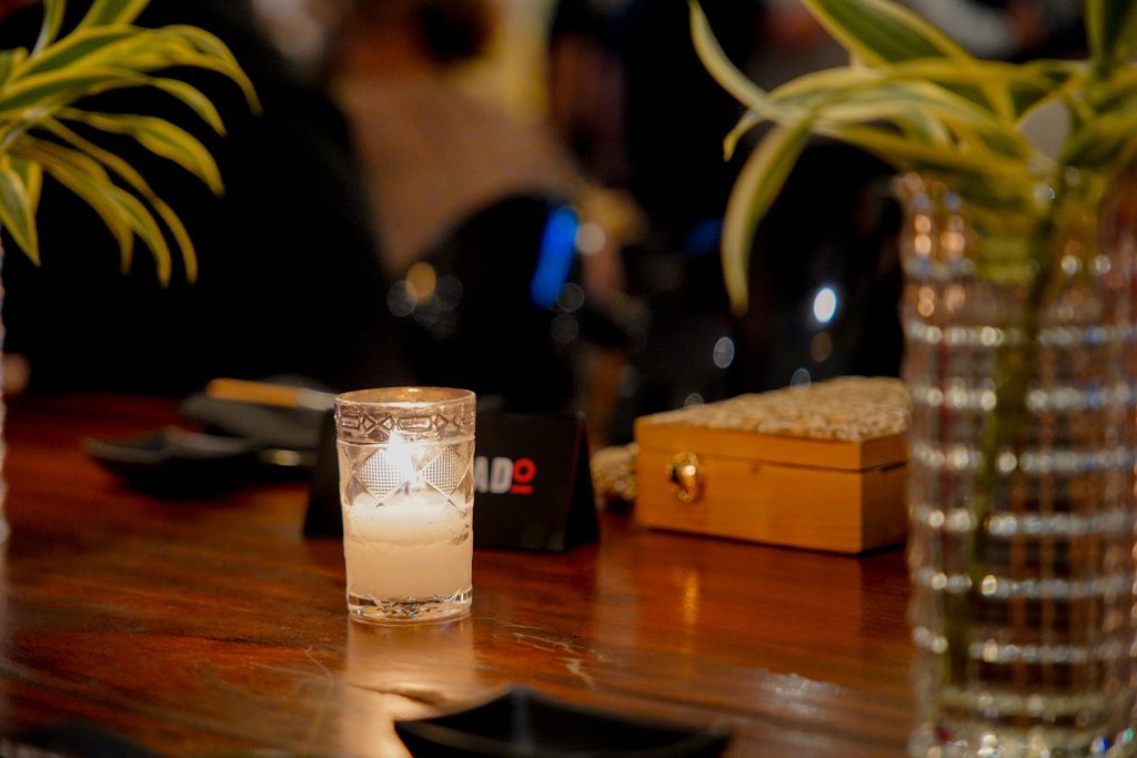 Noite Cultural   Soho 9