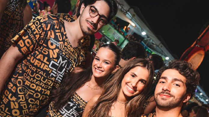 Novo Projeto