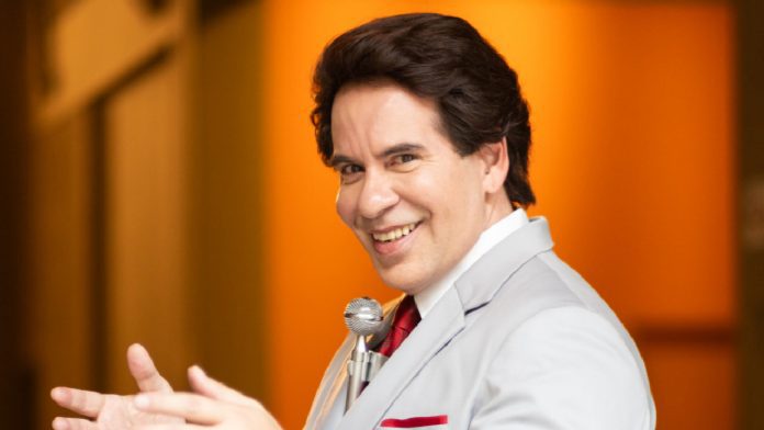 Novo Projeto