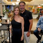 Paulo Angelim E Verônica Picanço