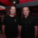 Rafael Joca E Leonardo Dall'Olio