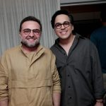 Ramiro Mendes E Tomas Cardoso