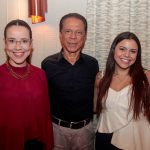 Rana Pimenta, Sérgio Melo E Yascara Girão (2)