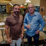Reno Versosa E Paulo Pepino