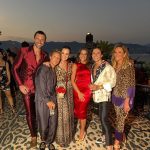 Rodrigo Beze, Guilherme Siqueira, Ana Eliza Setúbal, Camila Yunes, Marcelo Antunes E Karla Marques Karla Felmanas