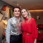 Rodrigo Maia E Marjorie Marshall (2)