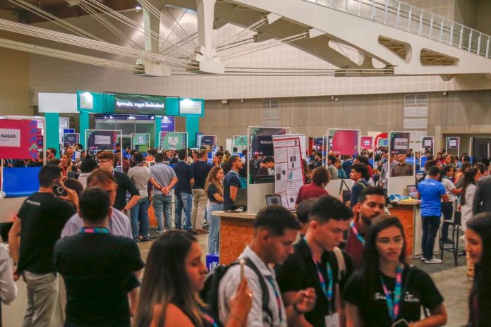 SIARÁ TECH SUMMIT   FOTO