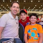 Sana Dia 19 De Julho 8668