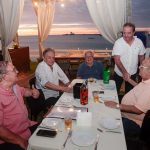 Silvio Frota, Pompeu Vasconcelos, Totonho Laprovítera, Erick Vasconcelos E Chiquinho Aragão (6)