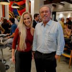 Simone Pontes E Cândido Albuquerque