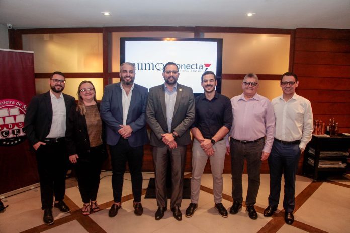 Thiago Cordeiro, Thaisa Aragão, Adolfo Ciriaco, Thiago Jucá, Vitor Leitão, Everardo E Gregório Matias (33)