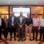 Thiago Cordeiro, Thaisa Aragão, Adolfo Ciriaco, Thiago Jucá, Vitor Leitão, Everardo E Gregório Matias (33)