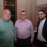 Tibério Carvalho, Everardo Matias E Thiago Cordeiro (1)