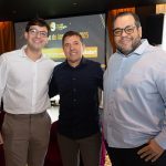 2 Reunião Dos Associados SINDIENERGIA Recebe Beto Studart 8315