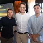 2 Reunião Dos Associados SINDIENERGIA Recebe Beto Studart 8333