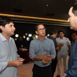 2 Reunião Dos Associados SINDIENERGIA Recebe Beto Studart 8335