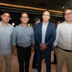 2 Reunião Dos Associados SINDIENERGIA Recebe Beto Studart 8337