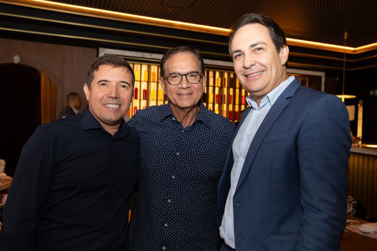 2 Reunião Dos Associados SINDIENERGIA Recebe Beto Studart 8351