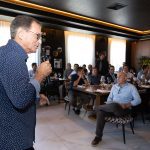 2 Reunião Dos Associados SINDIENERGIA Recebe Beto Studart 8359