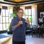 2 Reunião Dos Associados SINDIENERGIA Recebe Beto Studart 8369