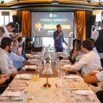 2 Reunião Dos Associados SINDIENERGIA Recebe Beto Studart 8385