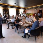 2 Reunião Dos Associados SINDIENERGIA Recebe Beto Studart 8387